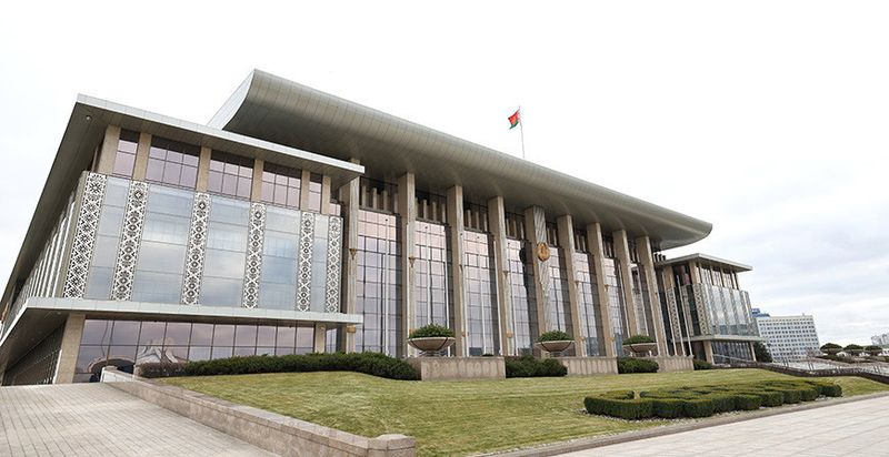 Лукашэнка абмеркаваў з Прэзідэнтам Гвінеі-Бісау развіццё супрацоўніцтва і дэталі візіту ў Беларусь