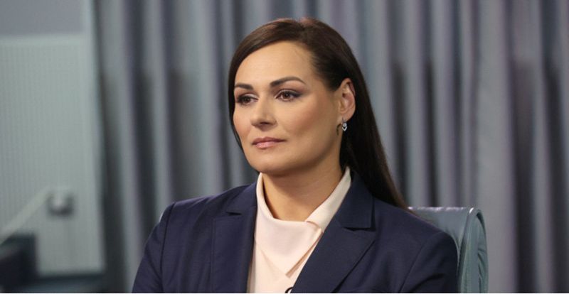 Эйсмант: Ніякіх выбачэнняў Прэзідэнт Беларусі Зяленскаму не прыносіў