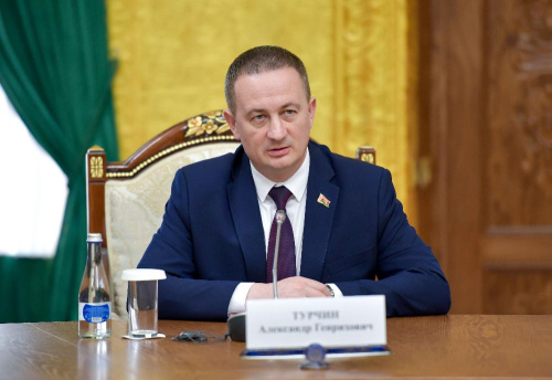 Прэм’ер-міністр: Неабходна забяспечыць канкрэтныя вынікі ў прамысловай кааперацыі