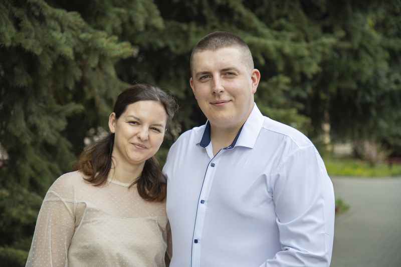 Да бацькоў — пасля першага спаткання