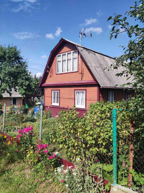 Ці магчыма перавесці «садовы» домік у жылое памяшканне, калі ён не ў садаводчым таварыстве, а ў вёсцы?