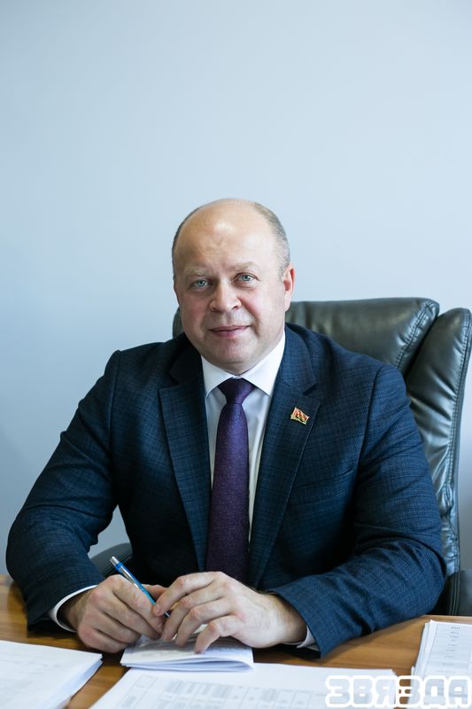 Як райцэнтр на Гродзеншчыне вызначае сваю адметнасць