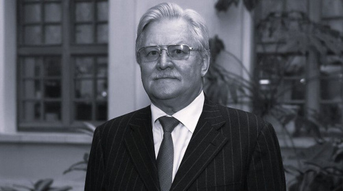 Памёр вядомы расійскі рэжысёр Юрый Кара