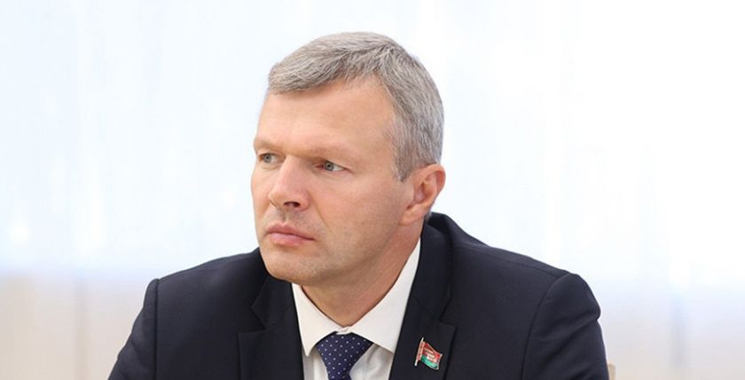 Дэпутат: «Прэзідэнт справядліва сказаў, што гістарычныя веды — гэта веды і аб будучыні»