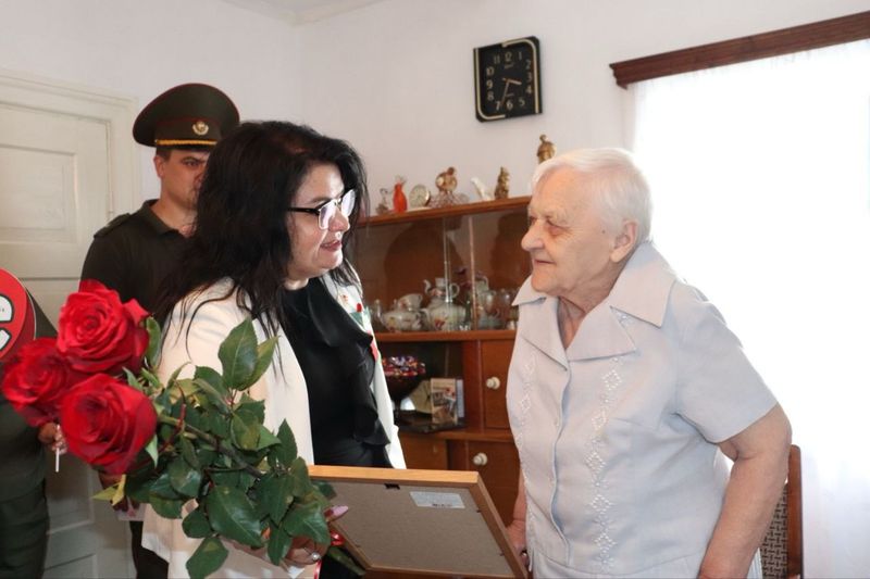 Сенатар: Нас ніколі не перамогуць, пакуль мы адзіныя!