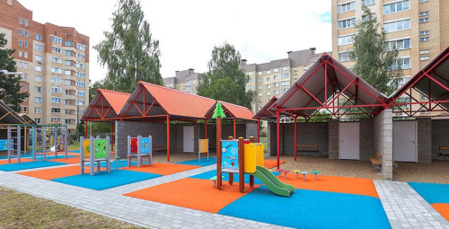 Ад чаго залежыць час працы дзіцячых садоў у Беларусі?