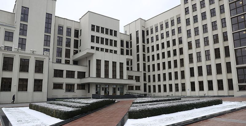 Саўмін зацвердзіў рэспубліканскі план мерапрыемстваў па правядзенні ў 2025-м Года добраўпарадкавання