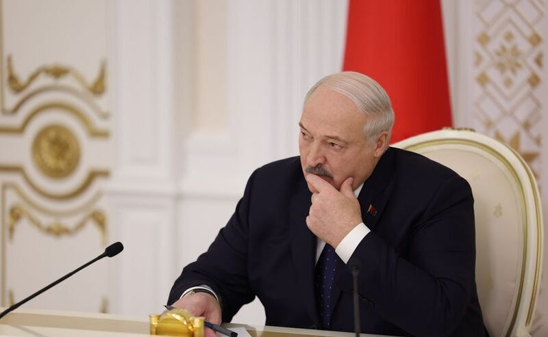 Аляксандр Лукашэнка: «Любое прадпрыемства павінна працаваць на Беларусь, на дзяржаву»