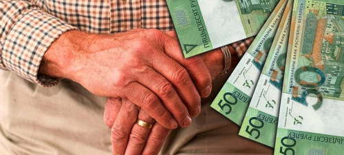 У Беларусі з 1 жніўня павялічацца «ўзроставыя» даплаты да пенсій