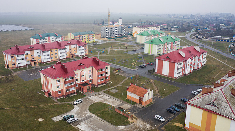 На якія мэты накіроўваюцца сродкі чарнобыльскай дзяржпраграмы