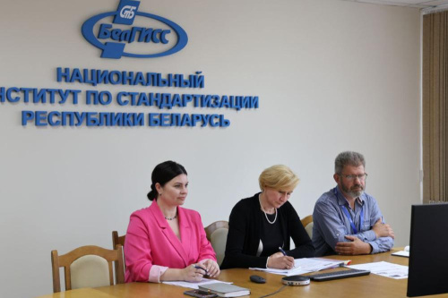 Бяспека і якасць: Беларусь і Расія распрацуюць стандарты ў сферы дзіцячага харчавання
