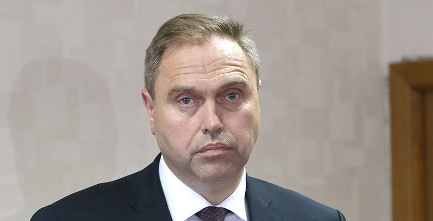 Каранік паставіў задачы для РНПЦ спорту