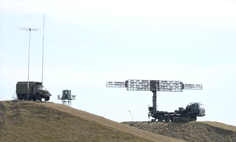 Lukyanovich: Belarus’ air defense destroyed about 20 drones in 2025
