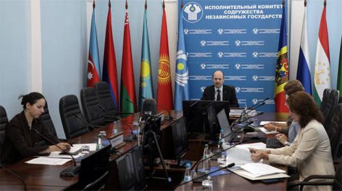 У СНД з’явіцца базавая арганізацыя ў сферы адукацыі дарослых і асветнай дзейнасці