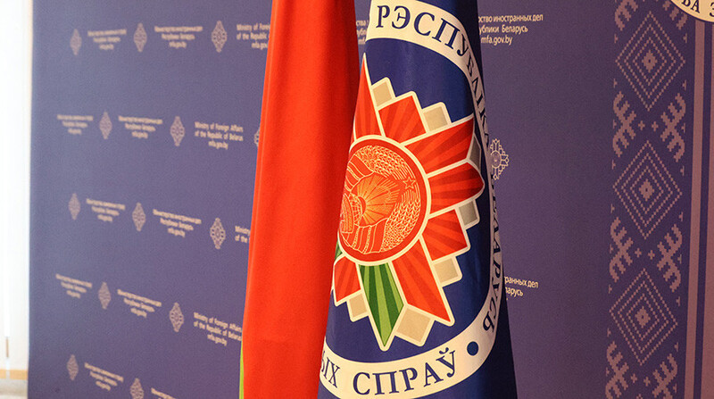 Грамадзяне Беларусі ў выніку тэракту ў Індыі не пацярпелі