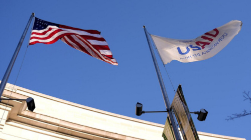 Рубіа заявіў, што USAID з 1 ліпеня згортвае праграму замежнай дапамогі