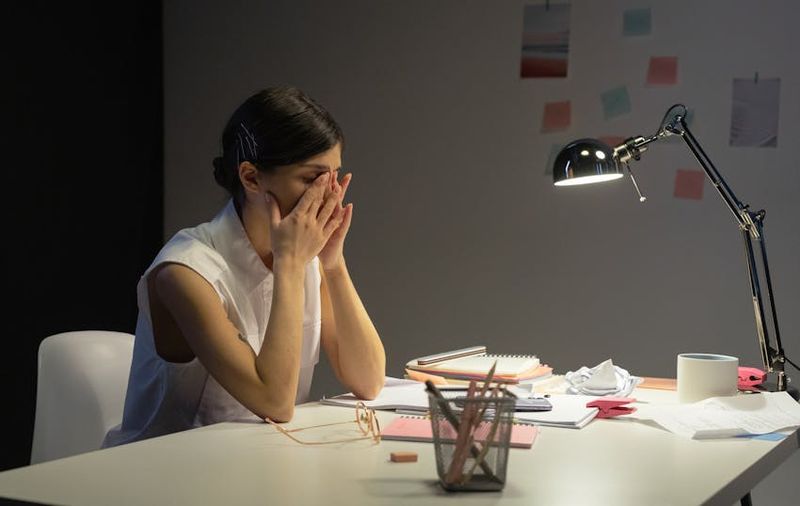 Што робіць чалавека неўротыкам? Сімптомы неўротыка