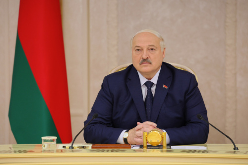 Lukashenko: Siberia is a dear region for Belarus