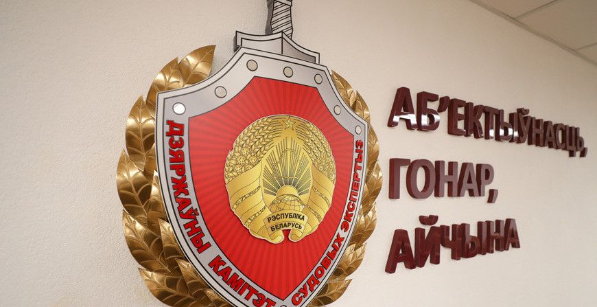 Лукашэнка: ДКСЭ паспяхова вырашае ўнікальныя задачы па абароне правоў грамадзян, інтарэсаў грамадства і дзяржавы