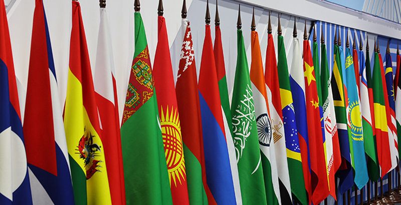 Лукашэвіч прыбыў у Бразілію для ўдзелу ў пасяджэнні СМЗС БРІКС