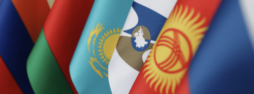 Рыжанкоў расказаў аб падрыхтоўцы да Еўразійскага эканамічнага форуму ў Мінску