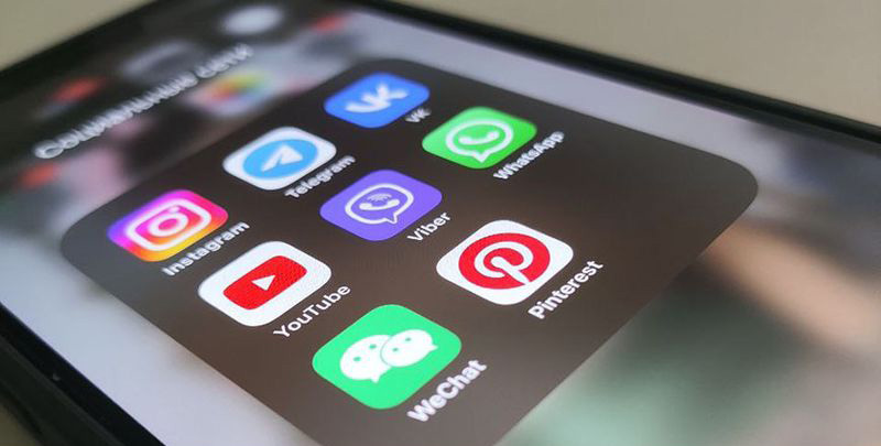 Дураў назваў прычыну, па якой Telegram можа сысці з рынку