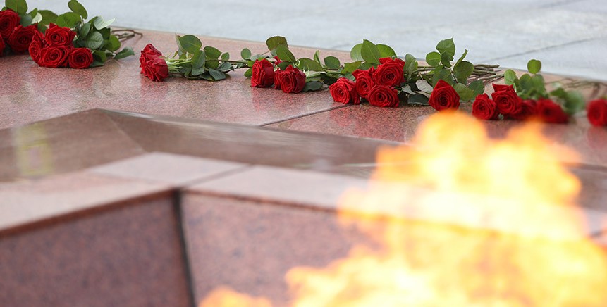 «Звязда». № 75 (2) — 25 красавіка 1945 года