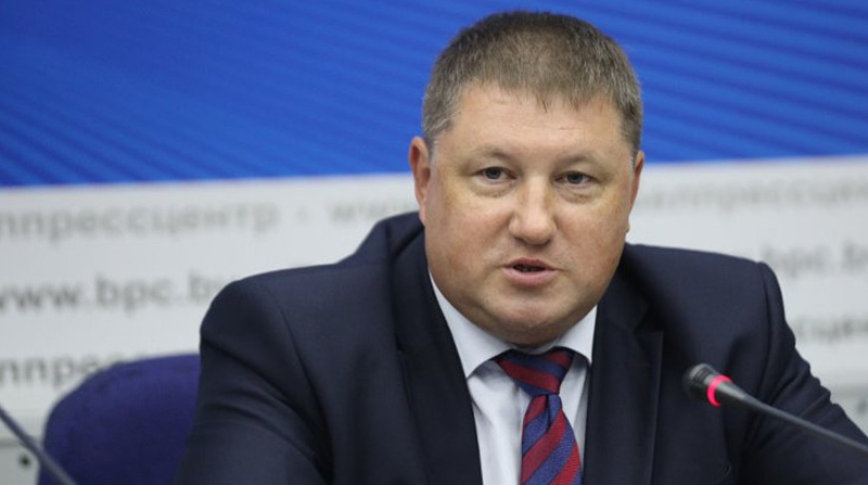 «Нам даводзiцца ўмацоўваць абарону Саюзнай дзяржавы праз сiтуацыю на нашых заходнiх межах»