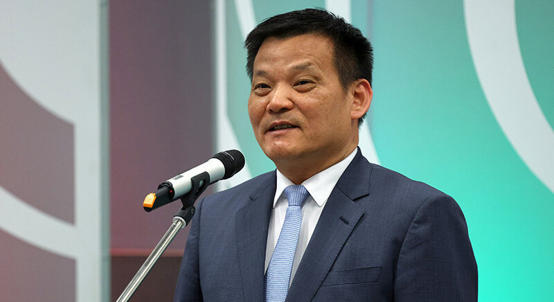 Vietnamese ambassador describes Soviet people’s Victory as testament to heroism