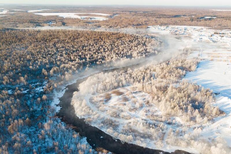 Горад Хэйхэ ператвараецца ў цэнтр тэсціравання аўтамабіляў