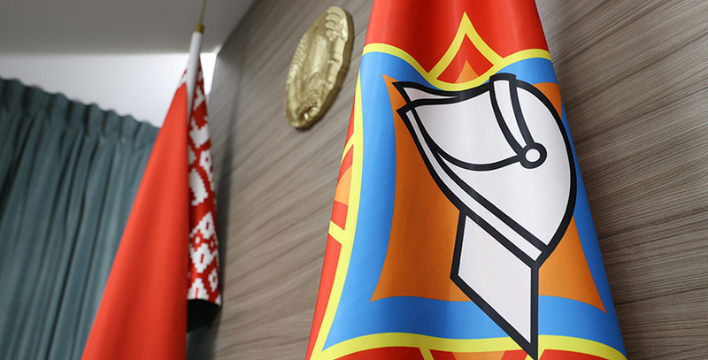 МНС Беларусі па даручэнні Лукашэнкі гатова неадкладна аказаць дапамогу М’янме