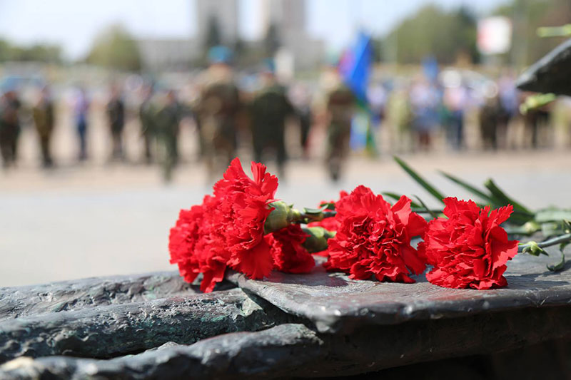 «Звязда». № 61 — 5 красавіка 1945 года