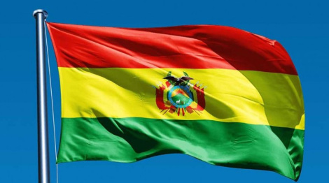 Прэзідэнцкія выбары пачаліся ў Балівіі