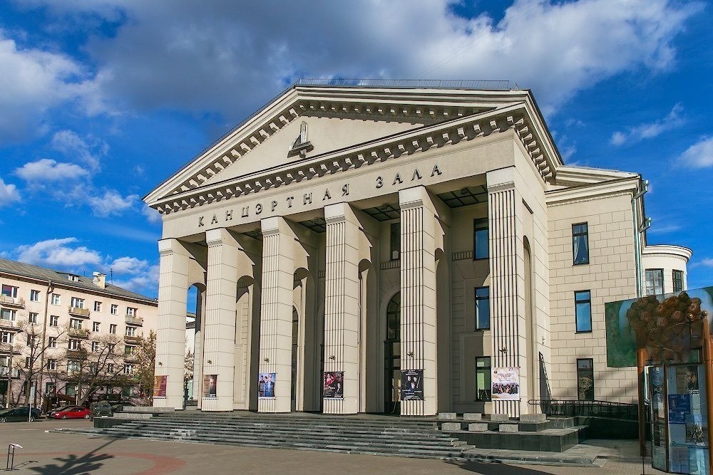 Праект «Жыві і памятай» пакажуць у Белдзяржфілармоніі 23 красавіка