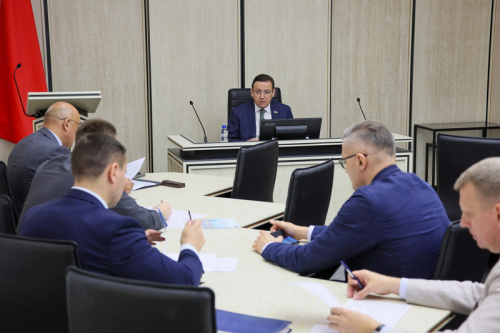 Як плануюць ацэньваць работу ідэалагічнай вертыкалі?