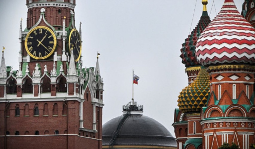 У Маскве завяршылася сустрэча Пуціна і Уіткафа