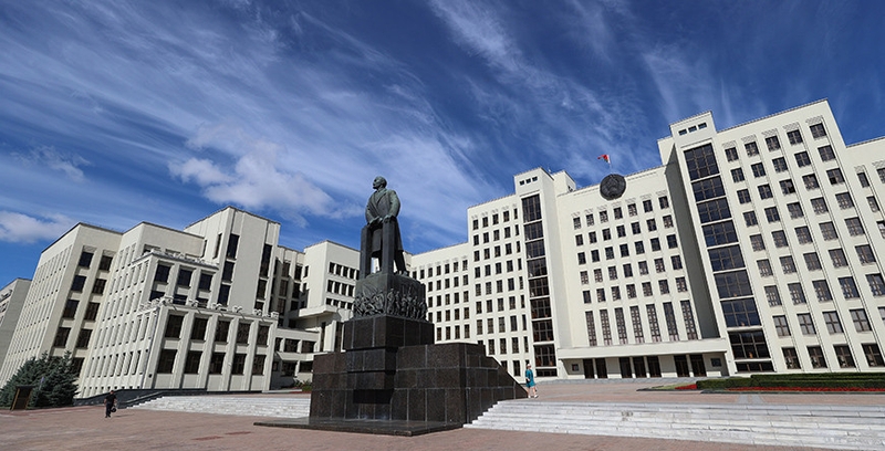 Урадам унесены змяненні ў сістэму цэнавага рэгулявання