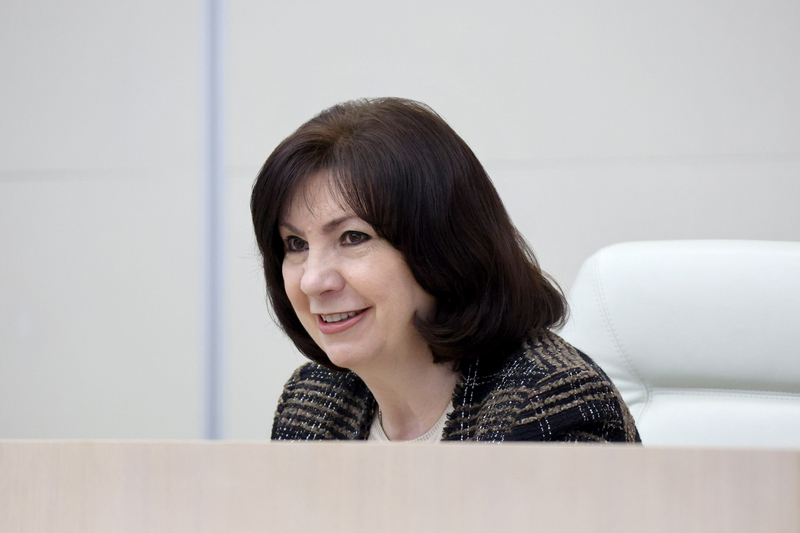 Качанава: Рэгіянальнае супрацоўніцтва — адзін з асноўных напрамкаў у Саюзнай дзяржаве