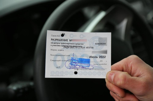 Колькі аўто ў Беларусі не атрымліваюць допуск да дарожнага руху, расказалі ў «Белтэхаглядзе»