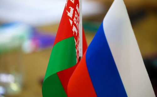 Якія пункты росту ёсць у развіцці супрацоўніцтва Беларусі і Ленінградскай вобласці