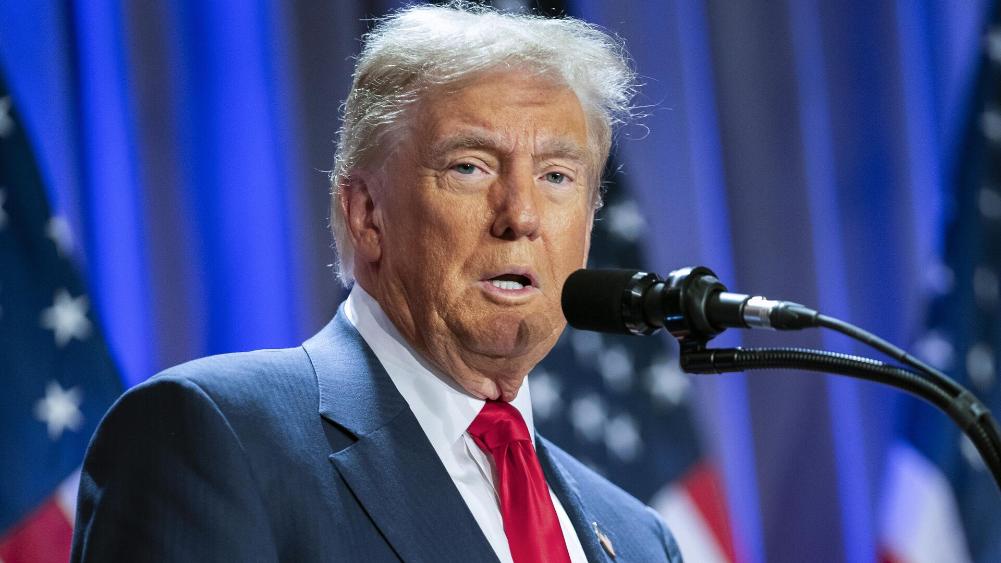 Трамп мае намер знізіць цэны на лекі ў ЗША на 59%
