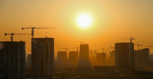 У Брэсцкай вобласці праіндэксавалі чэкі "Жыллё"