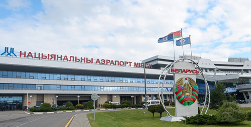 Касым-Жомарт Токаев прибыл с рабочим визитом в Беларусь