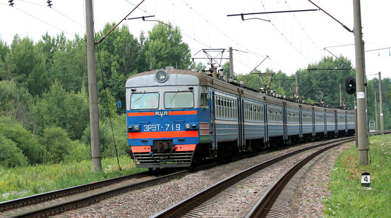 БЧ на красавіцкія і майскія святы прызначыла 120 дадатковых цягнікоў
