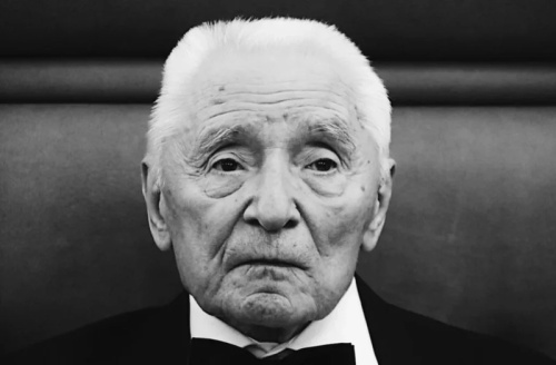 Лукашэнка накіраваў спачуванне ў сувязі са смерцю народнага артыста СССР Юрыя Грыгаровіча