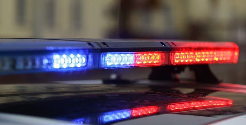 Інспектары ДАІ затрымалі ў Мінску вадзіцеля з 3,38 праміле алкаголю