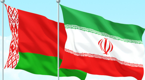 Iranian FM issues statement on eve of Belarus-Iran high-level talks in Minsk 