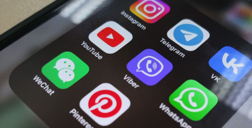 Як не стаць ахвярай махляроў пры пакупках у Instagram, расказалі ў МПЗ