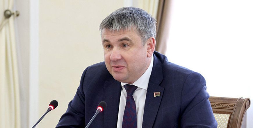 Шулейка: Эканамічны эфект форумаў рэгіёнаў Беларусі і Расіі - каля $ 7 млрд