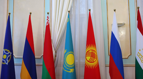 Belarus’ parliamentary delegation to attend CSTO PA Council meeting in Bishkek